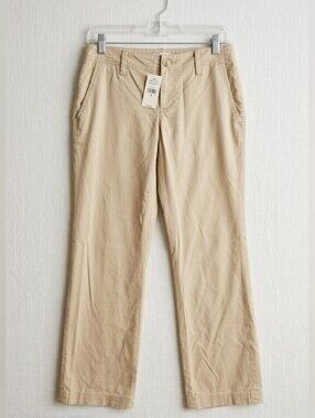 Banana Republic Stretch Pants Women's 2